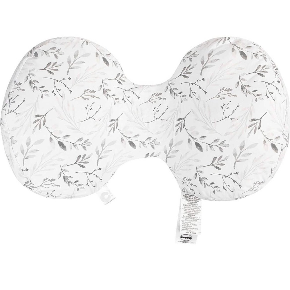 Pregnancy Pillow with Removable Jersey